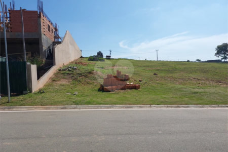 Terreno à venda no condomínio Up Residencial, Sorocaba - SP