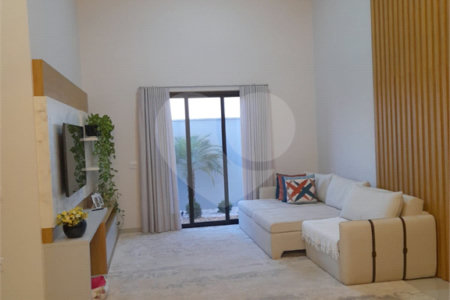 Casa à venda com 4 suítes no condomínio Quinta das Laranjeiras, Araraquara - SP