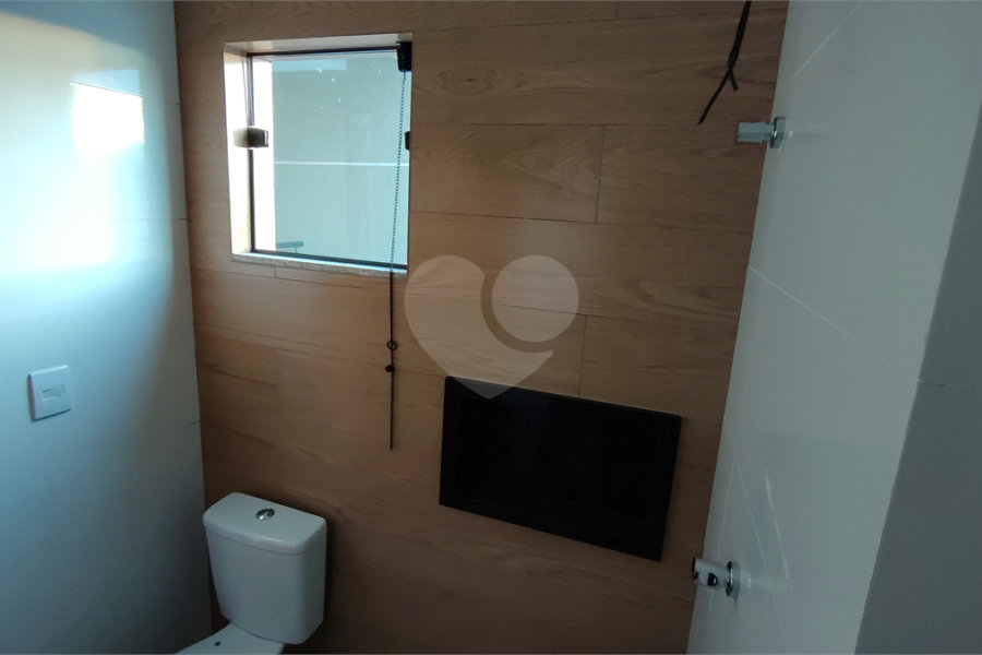 Apartamento à venda com 1 quarto em Mandaqui, São Paulo, SP