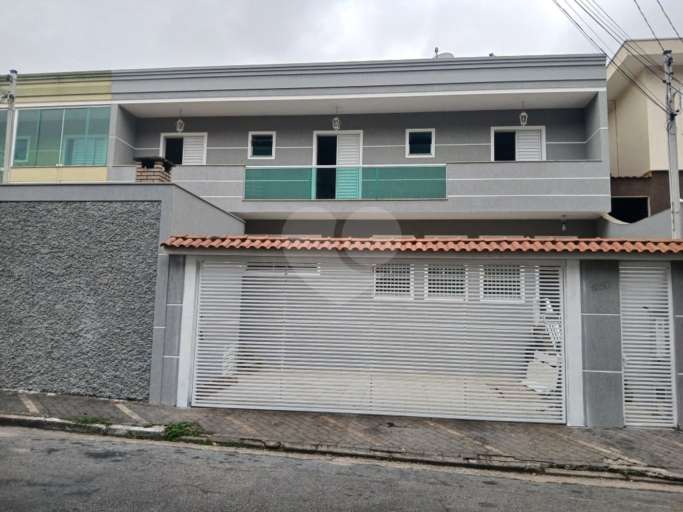 Sobrado à venda com 3 suítes em Vila Medeiros, São Paulo, SP