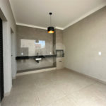 Casa à venda com 3 quartos, sendo 1 suíte, em Vila Carolina, Itapetininga, SP