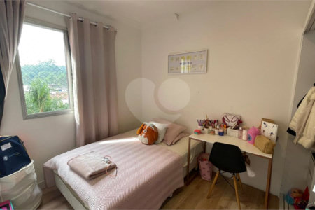 Apartamento à venda com 3 quartos, sendo 1 suíte,  em Vila Aurora (zona Norte), São Paulo, SP