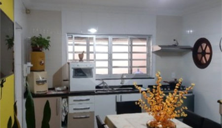 Casa à venda com 2 quartos, sendo 1 suíte,  em Altos de Votorantim, Votorantim, SP