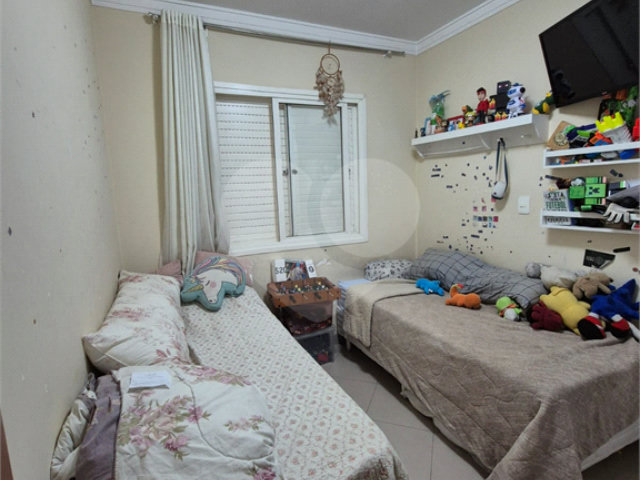 Apartamento à venda com 3 quartos em Vila Guilherme, São Paulo, SP