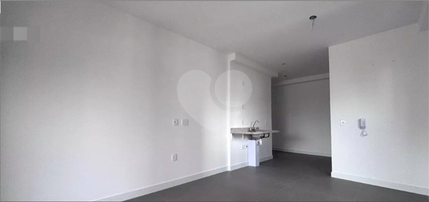Studio à venda ou para alugar com 1 quarto em Vila Firmiano Pinto, São Paulo, SP