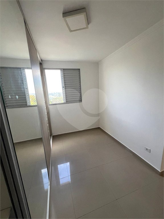 Apartamento à venda com 2 quartos em Jardim Novo Mundo, Sorocaba, SP