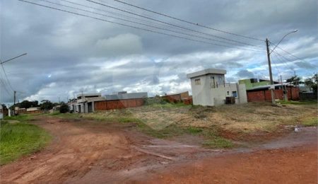 Terreno à venda em Flanboyant Residencial Park, Ponta Porã, MS