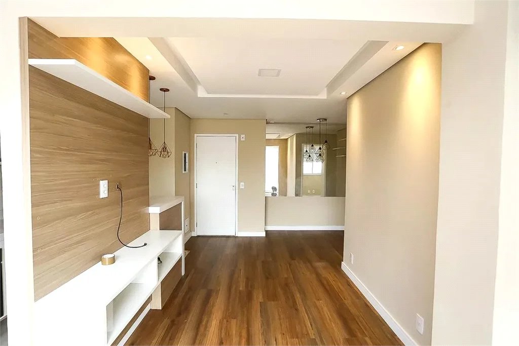Apartamento à venda com 2 quartos em Jardim Umarizal, São Paulo, SP