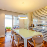 Apartamento à venda com 4 quartos, sendo 3 suítes,  em Real Parque, São Paulo, SP