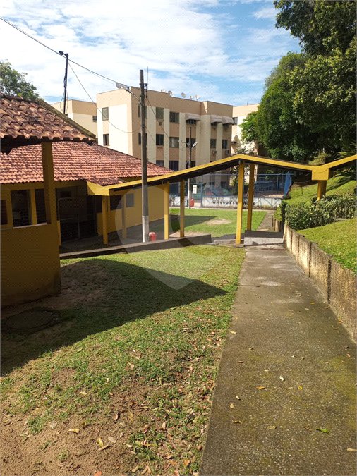 Apartamento à venda com 3 quartos em Campo Grande, Rio de Janeiro, RJ