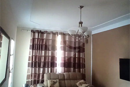 Casa à venda com 4 quartos, sendo 1 suíte, em Campo Grande, Rio de Janeiro, RJ