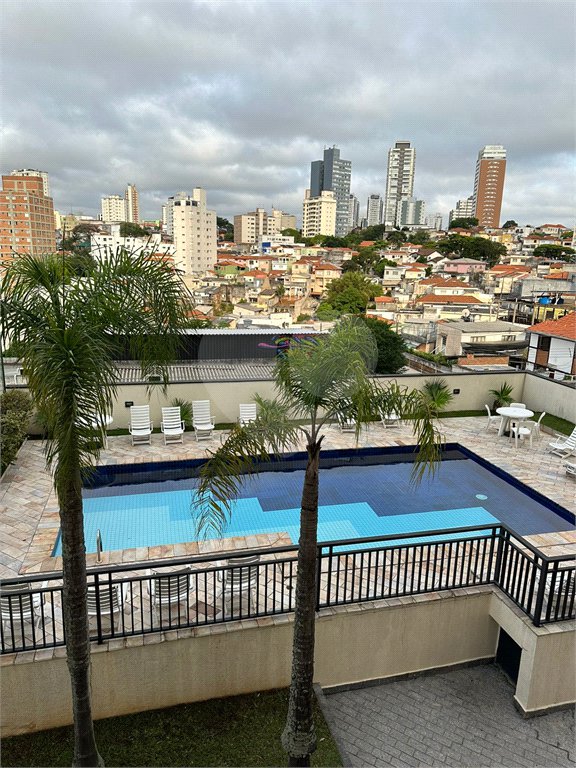 Apartamento à venda com 3 quartos, sendo 1 suíte, em Vila Monumento, São Paulo, SP