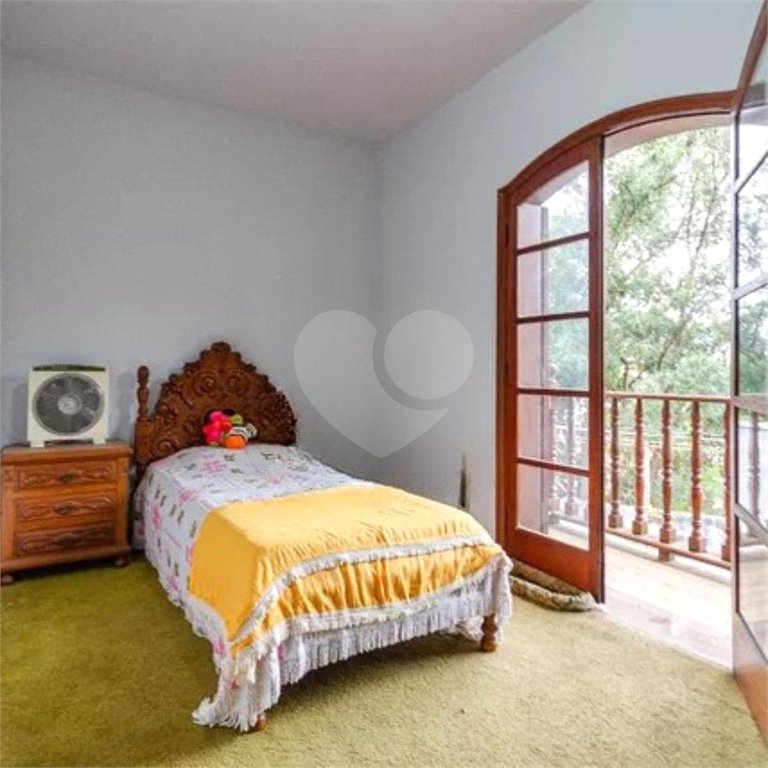 Casa à venda ou para alugar com 4 suítes em Vila Comercial, São Paulo, SP
