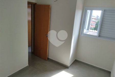 Apartamento à venda com 1 quarto em Parque Vitória, São Paulo, SP