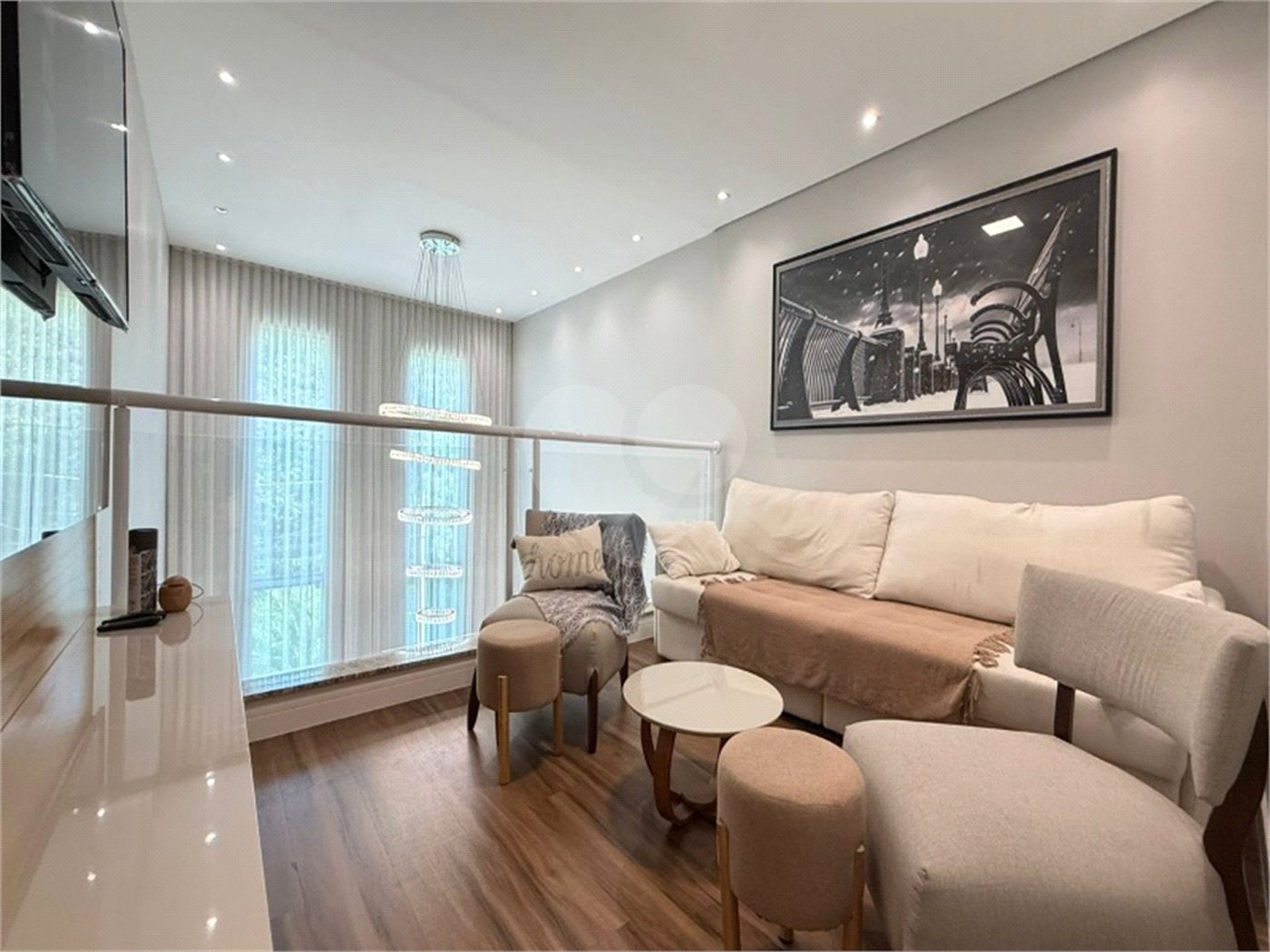 Casa à venda com 3 suítes no condomínio Residencial Gramados de Sorocaba, Sorocaba - SP