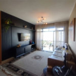 Apartamento à venda, 130 m² por R$ 540.000,00 - Loteamento João Batista Julião - Guarujá/SP