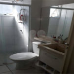 Apartamento à venda com 2 quartos em Vila Fiori, Sorocaba, SP