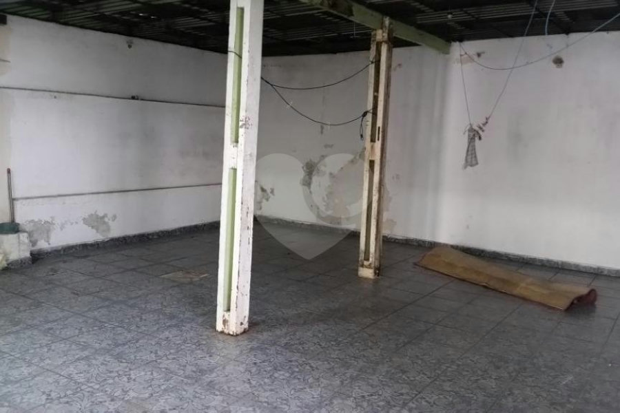 Prédio à venda no Centro, São Paulo, SP