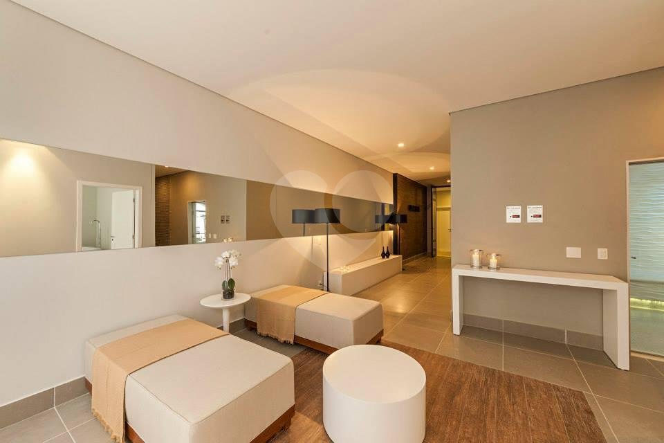 Apartamento à venda com 1 suíte em Pinheiros, São Paulo, SP