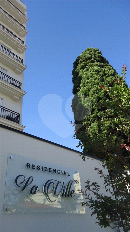 Apartamento à venda com 1 quarto em Vila Guilherme, São Paulo, SP
