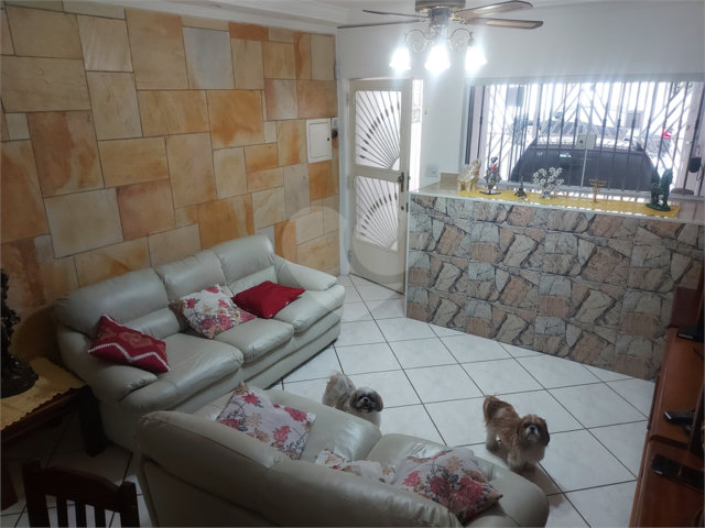 Sobrado à venda com 2 quartos em Santana, São Paulo, SP