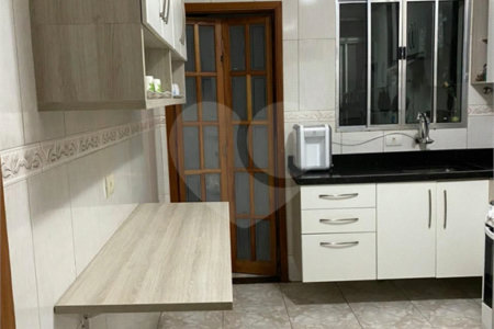Apartamento à venda com 2 quartos em Vila Fachini, São Paulo, SP