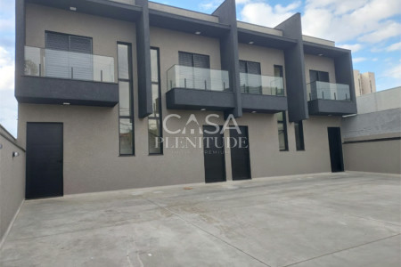Casa de Vila à venda com 2 suítes em Jardim Americano, Sorocaba, SP