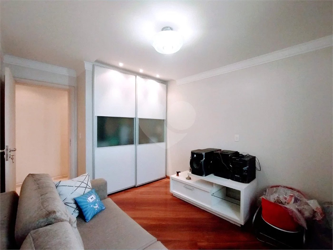Apartamento para venda na Mooca com 4 suítes, 5 vagas. Condomínio Europa Cicero.