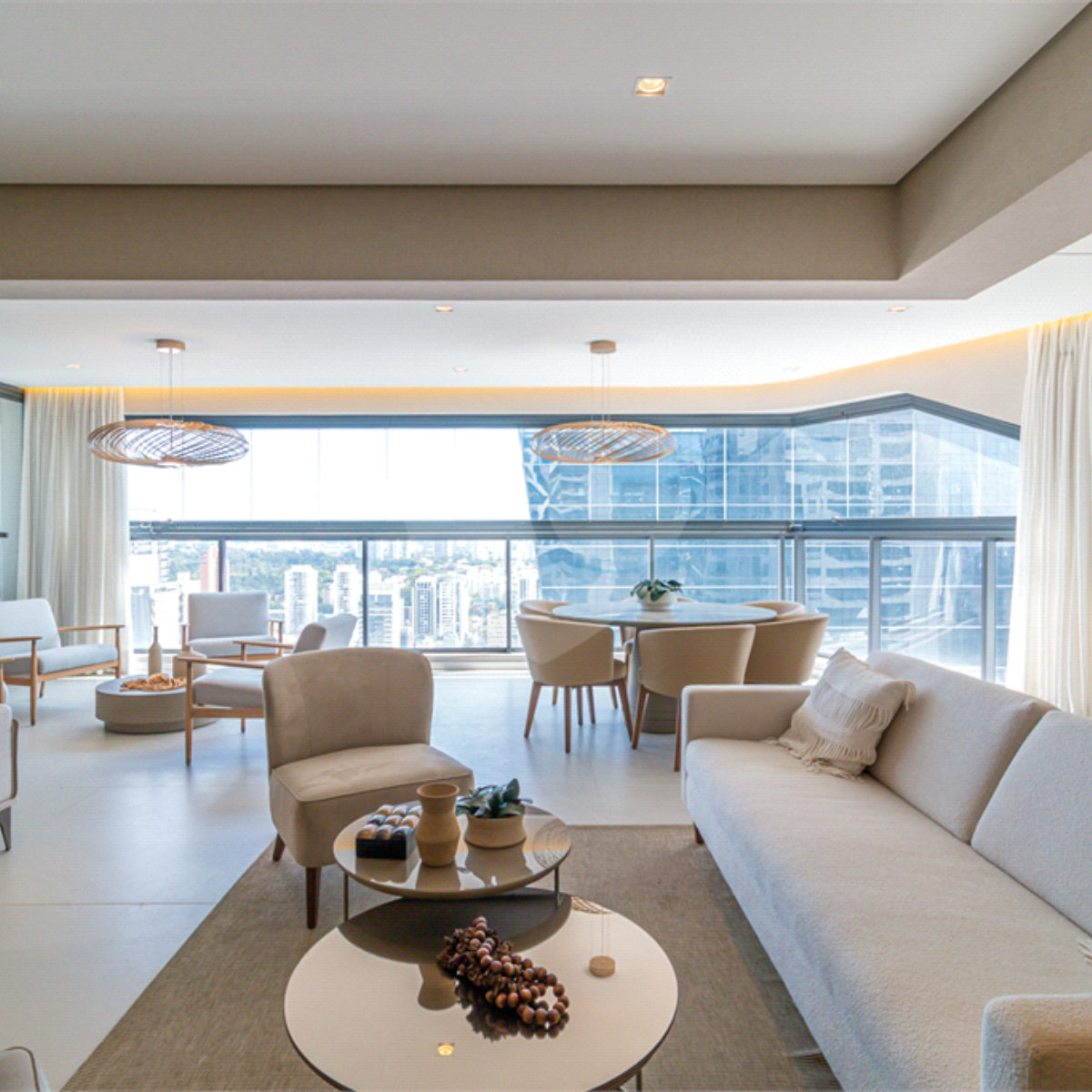 Apartamento à venda com 3 suítes em Chácara Santo Antônio (zona Sul), São Paulo, SP