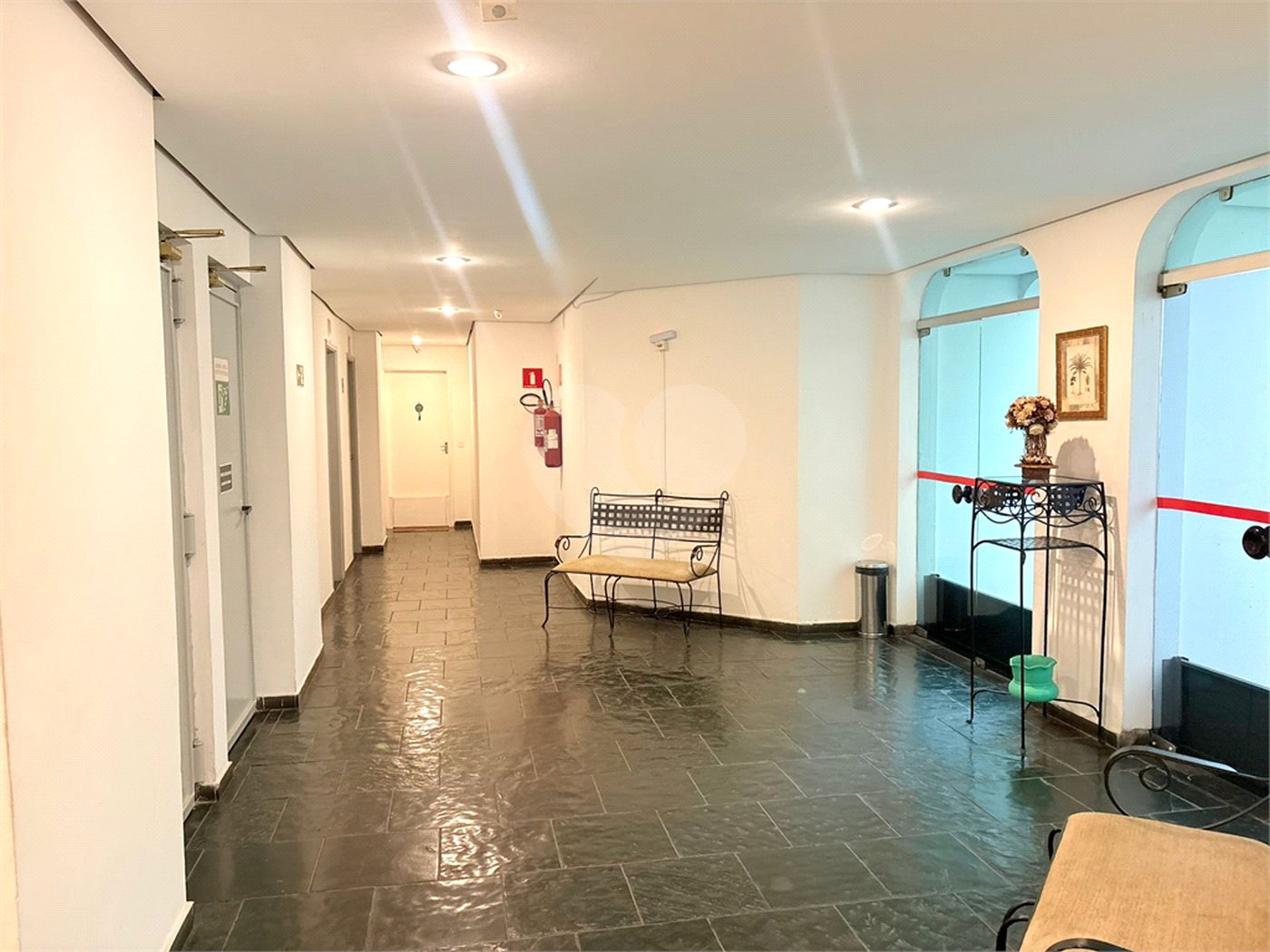 Apartamento à venda com 1 quarto em Perdizes, São Paulo, SP