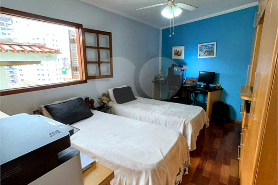 Sobrado à venda com 3 quartos, sendo 1 suíte, em Santana, São Paulo, SP