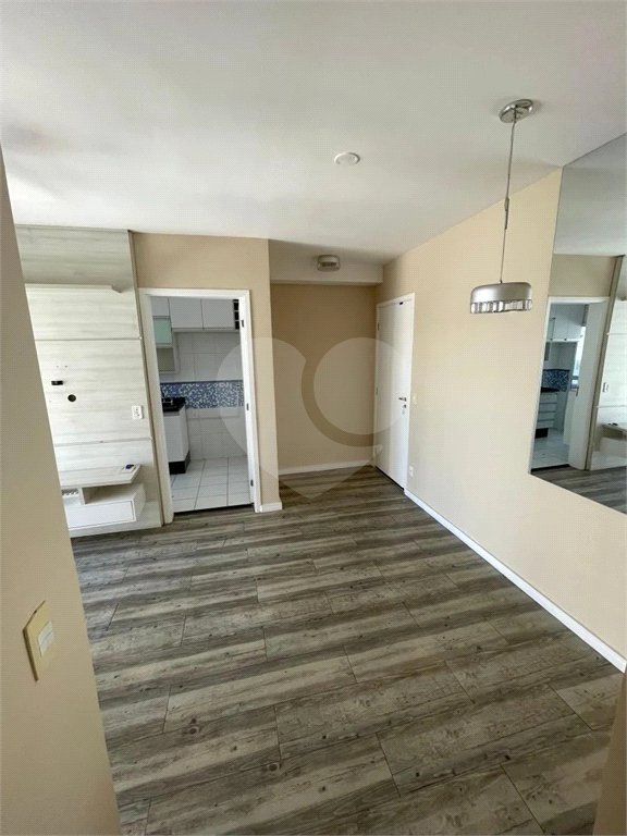 Apartamento à venda com 2 quartos, sendo 1 suíte, em Quarta Parada, São Paulo, SP
