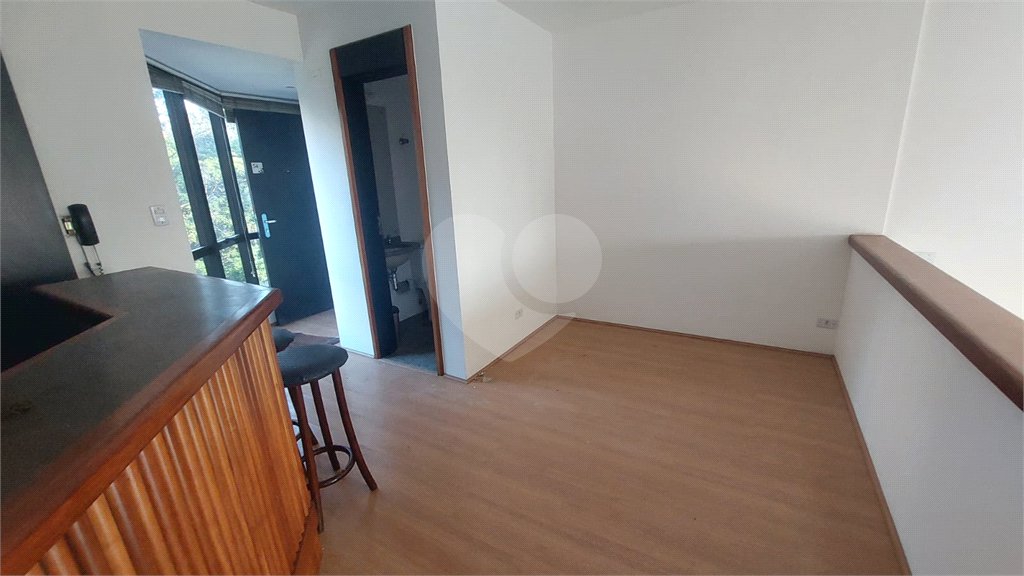 Apartamento à venda com 1 suíte em Vila Suzana, São Paulo, SP