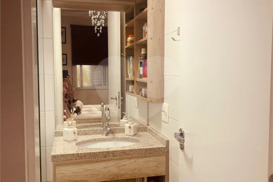 Apartamento à venda com 3 quartos, sendo 1 suíte, em Vila Medeiros, São Paulo, SP
