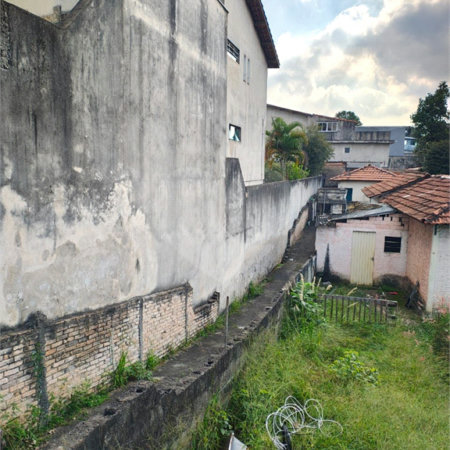 Terreno à venda com 3 quartos em Vila Alpina, São Paulo, SP