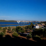 Casa com 3 quartos à venda no Algarve, Portugal – Piscina e terreno de 12.000 m²