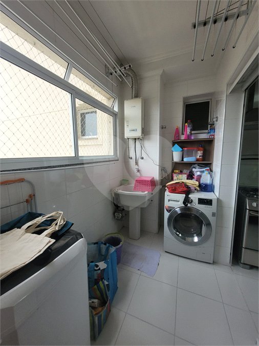 Apartamento à venda com 3 quartos, sendo 1 suíte,  em Limão, São Paulo, SP