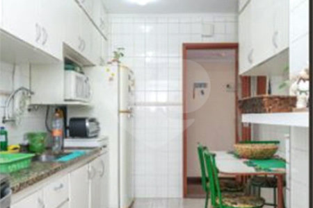 Apartamento à venda com 3 quartos em Água Fria, São Paulo, SP