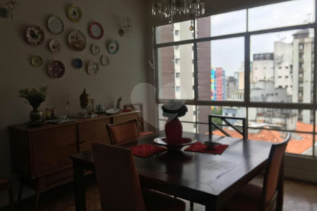 HIGIENOPÓLIS - PREÇO ABAIXO DO MERCADO - 257 M²
