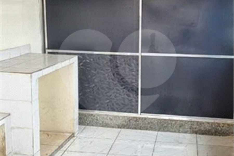 Apartamento à venda com 2 quartos em Tucuruvi, São Paulo, SP