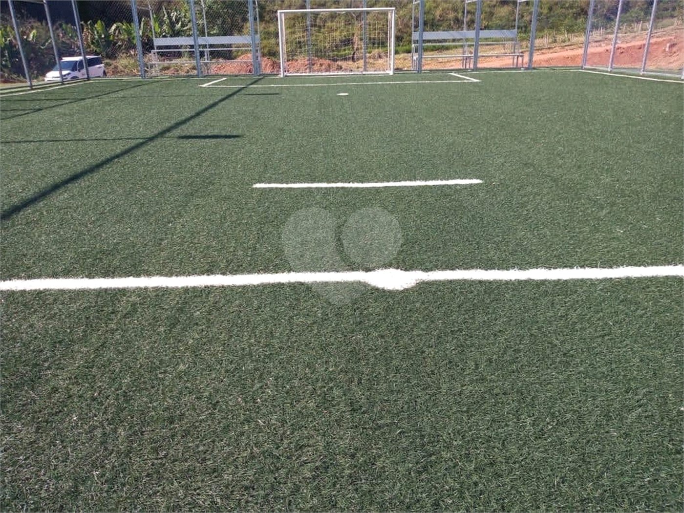 2 em 1 "Terrenos no Jardim São Felipe com 500m²