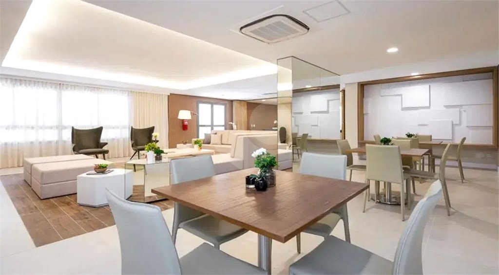 Apartamento à venda com 2 quartos, sendo 1 suíte, em Mirandópolis, São Paulo, SP