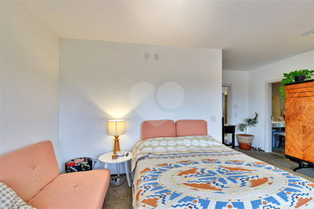 Apartamento à venda com 3 suítes em Jardim Marajoara, São Paulo, SP
