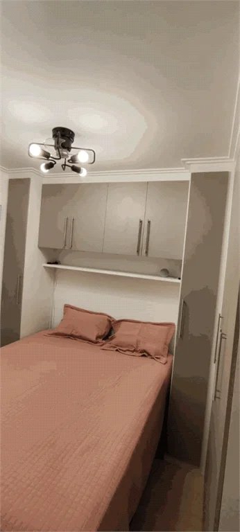 Apartamento à venda com 2 quartos em Vila Plana, São Paulo, SP