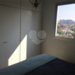 Apartamento à venda com 2 quartos em Vila Progredior, São Paulo, SP