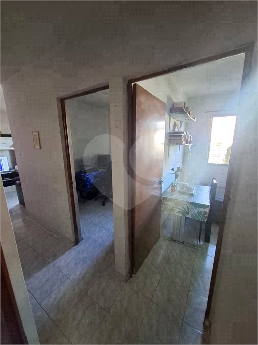 Apartamento à venda com 3 quartos em Campo Grande, Rio de Janeiro, RJ