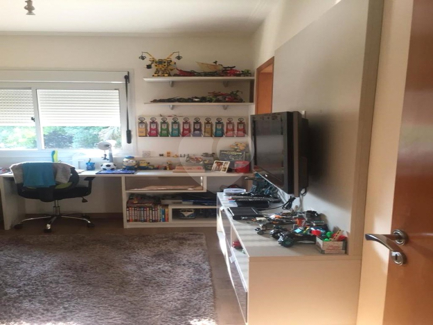 Apartamento à venda com 5 quartos, sendo 3 suítes, em Umuarama, Osasco, SP