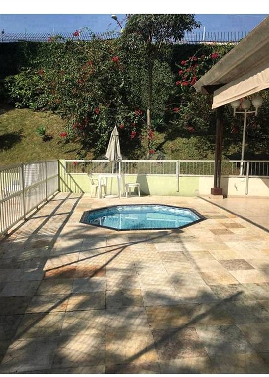 Apartamento à venda com 2 quartos em Vila Inglesa, São Paulo, SP