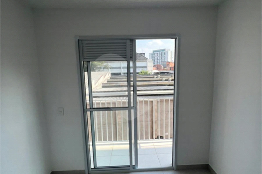 Apartamento à venda com 2 quartos em Vila Guilherme, São Paulo, SP