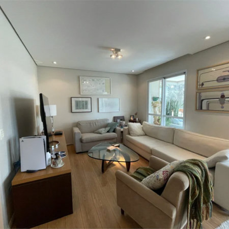 Apartamento à venda com 3 suítes em Vila Andrade, São Paulo, SP